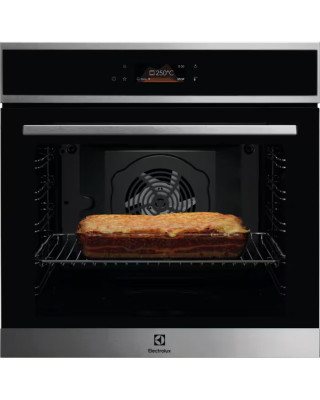 Духова шафа ELECTROLUX EOE8P38X
