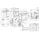 Духова шафа ELECTROLUX EOE8P38X
