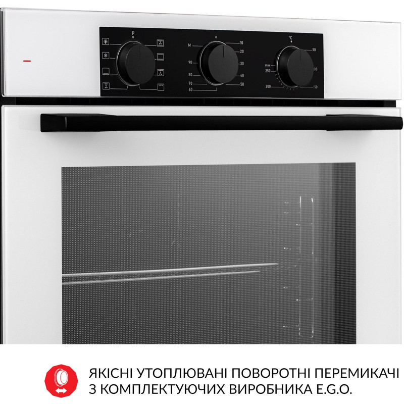 Духова шафа WEILOR FPO6F8WT