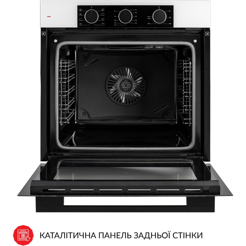 Духова шафа WEILOR FPO6F8WT