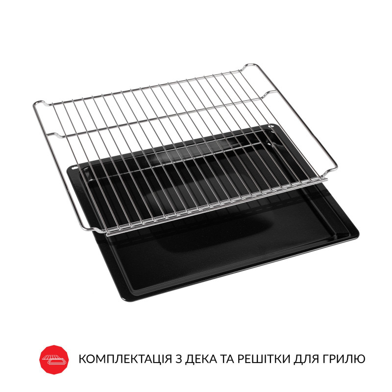 Духова шафа WEILOR FPO6F8WT