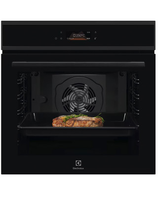 Духова шафа ELECTROLUX EOF8H39H