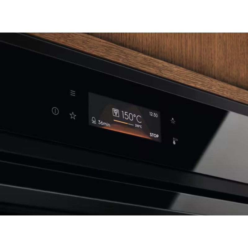 Духова шафа ELECTROLUX EOF8H39H