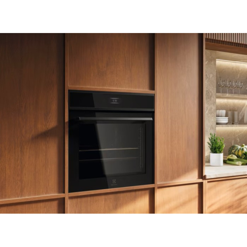 Духова шафа ELECTROLUX EOF8H39H