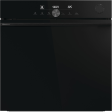 Духова шафа HISENSE BSA6633PBG8