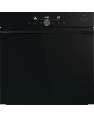 Духова шафа HISENSE BSA6633PBG8