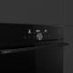Духова шафа HISENSE BSA6633PBG8