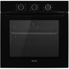 Духова шафа WEILOR FPO6F8BK