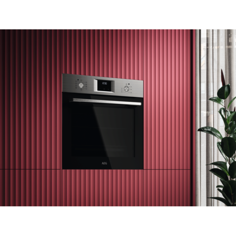 Духова шафа AEG OA5CB31SM
