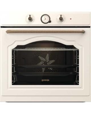 Духова шафа Gorenje Classico BOS67371CLI