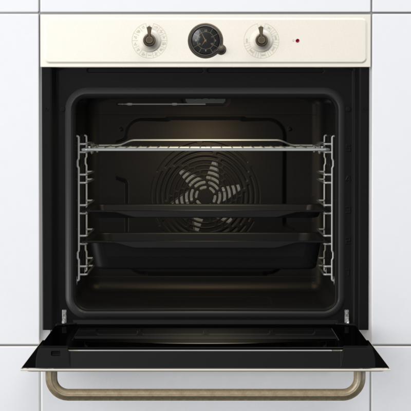 Духова шафа Gorenje Classico BOS67371CLI