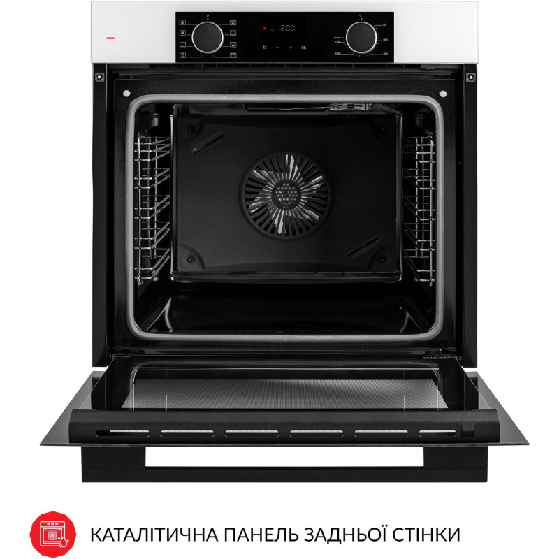 Духова шафа WEILOR FDO6F8WT