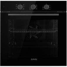 Духова шафа Minola EO 675 BL