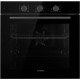 Духова шафа Minola EO 675 BL