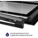 Духова шафа Minola EO 675 BL