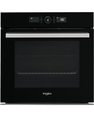 Духова шафа Whirlpool AKZ 99481 SPNB