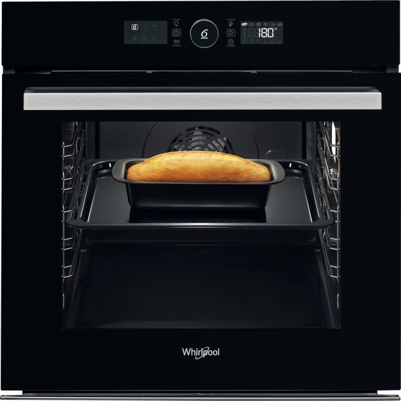 Духова шафа Whirlpool AKZ 99481 SPNB