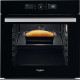 Духова шафа Whirlpool AKZ 99481 SPNB