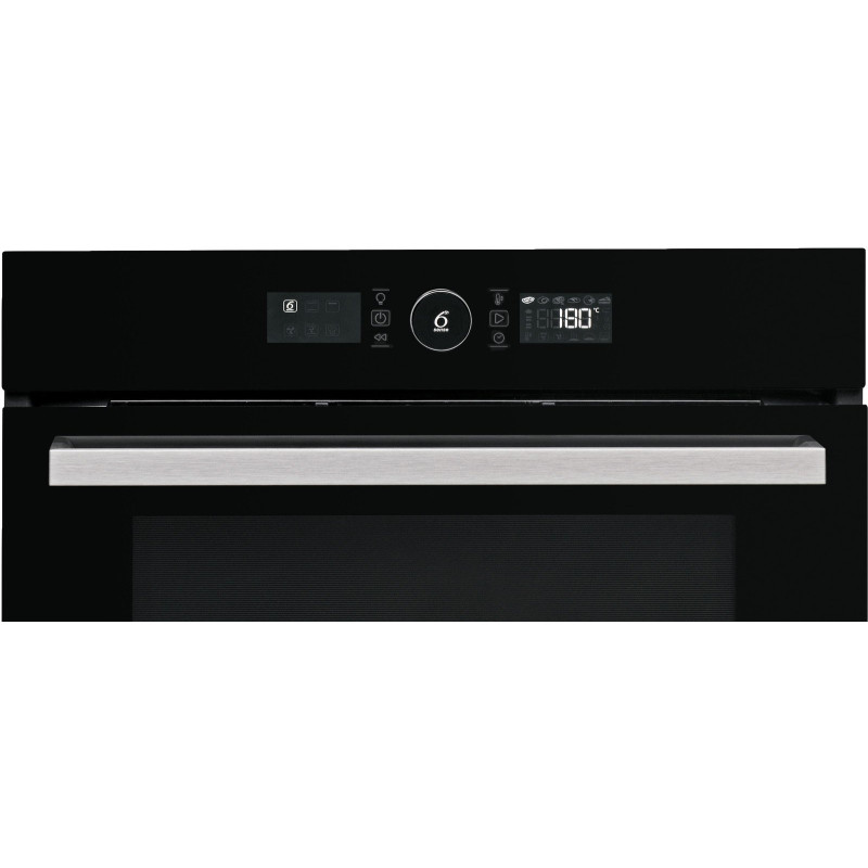 Духова шафа Whirlpool AKZ 99481 SPNB