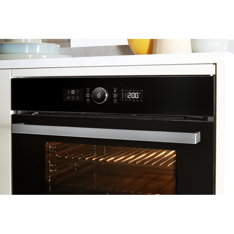 Духова шафа Whirlpool AKZ 99481 SPNB