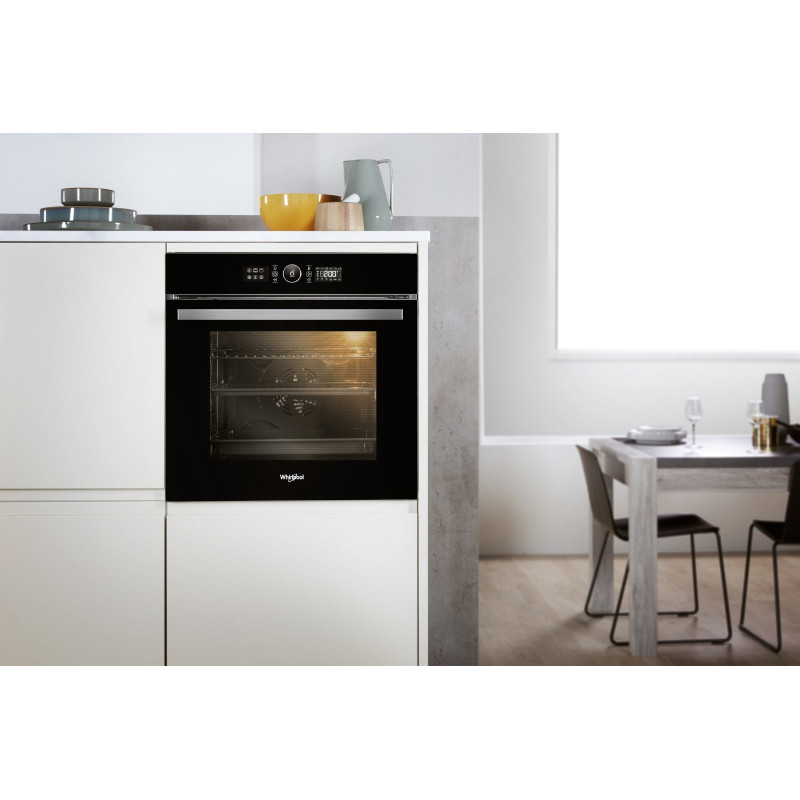 Духова шафа Whirlpool AKZ 99481 SPNB