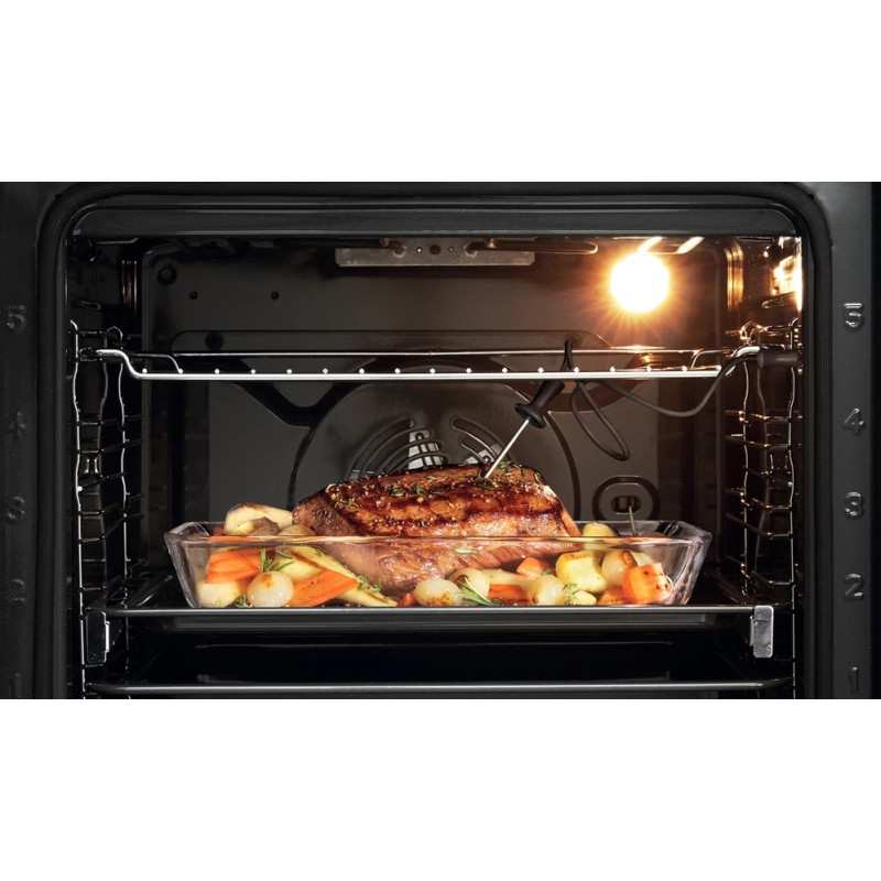 Духова шафа Whirlpool AKZ 99481 SPNB