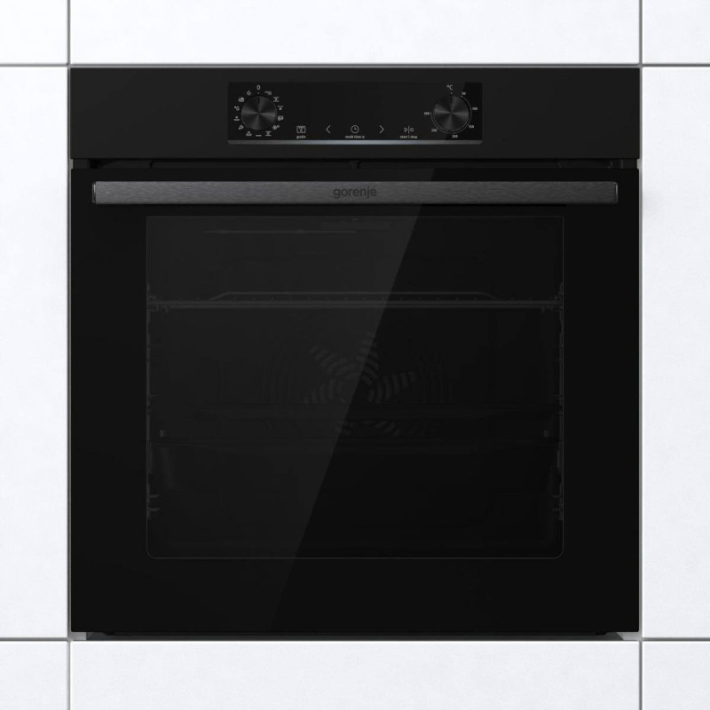 Духова шафа Gorenje Essential BOS6737E06B