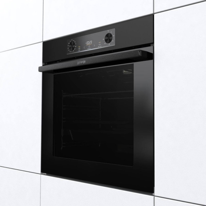 Духова шафа Gorenje Essential BOS6737E06B