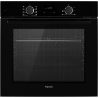 Духова шафа WEILOR FDO6F8BK