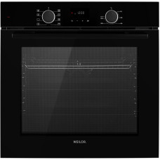 Духова шафа WEILOR FDO6F8BK