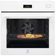 Духова шафа ELECTROLUX LOB8S38V