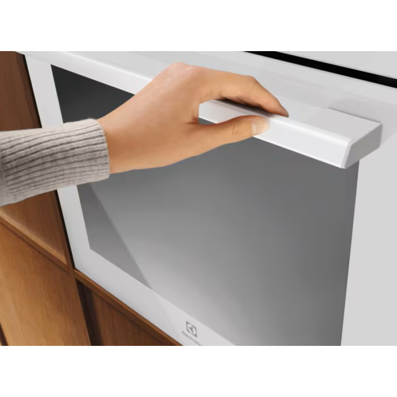 Духова шафа ELECTROLUX LOB8S38V