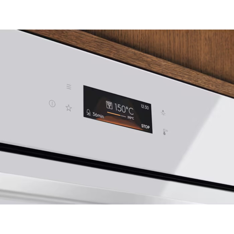 Духова шафа ELECTROLUX LOB8S38V