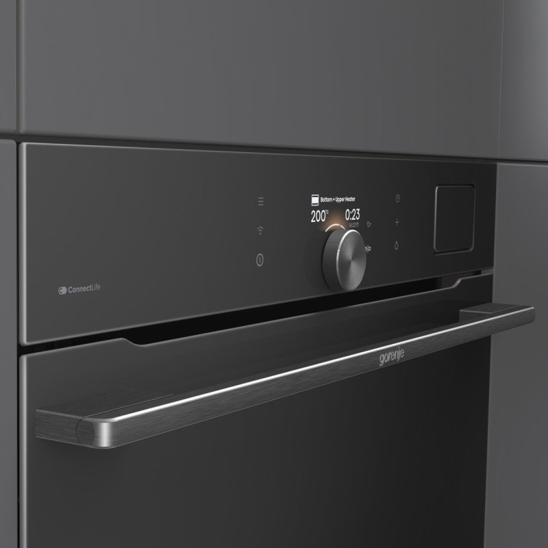 Духова шафа Gorenje G800 BPSA6138B