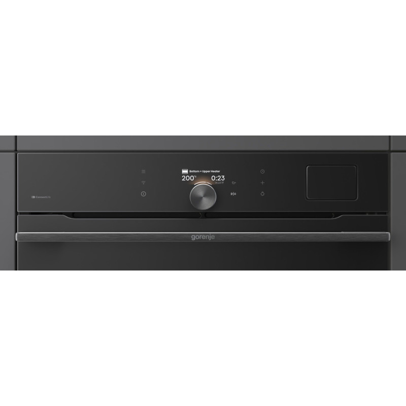 Духова шафа Gorenje G800 BPSA6138B
