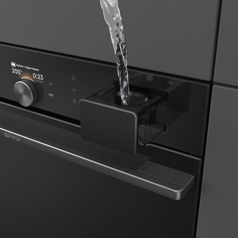 Духова шафа Gorenje G800 BPSA6138B