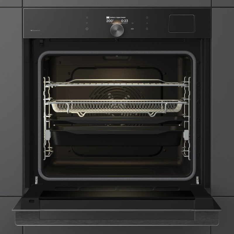 Духова шафа Gorenje G800 BPSA6138B