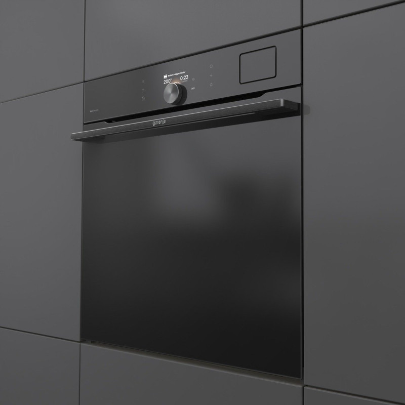 Духова шафа Gorenje G800 BPSA6138B