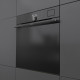 Духова шафа Gorenje G800 BPSA6138B