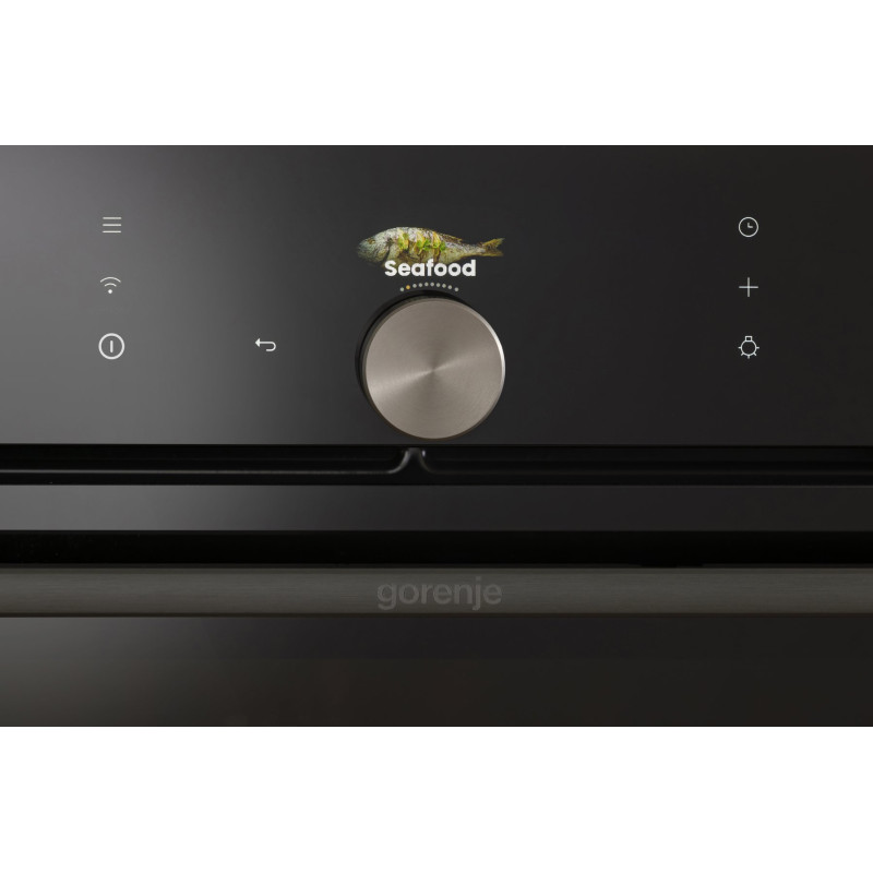 Духова шафа Gorenje G800 BPSA6138B