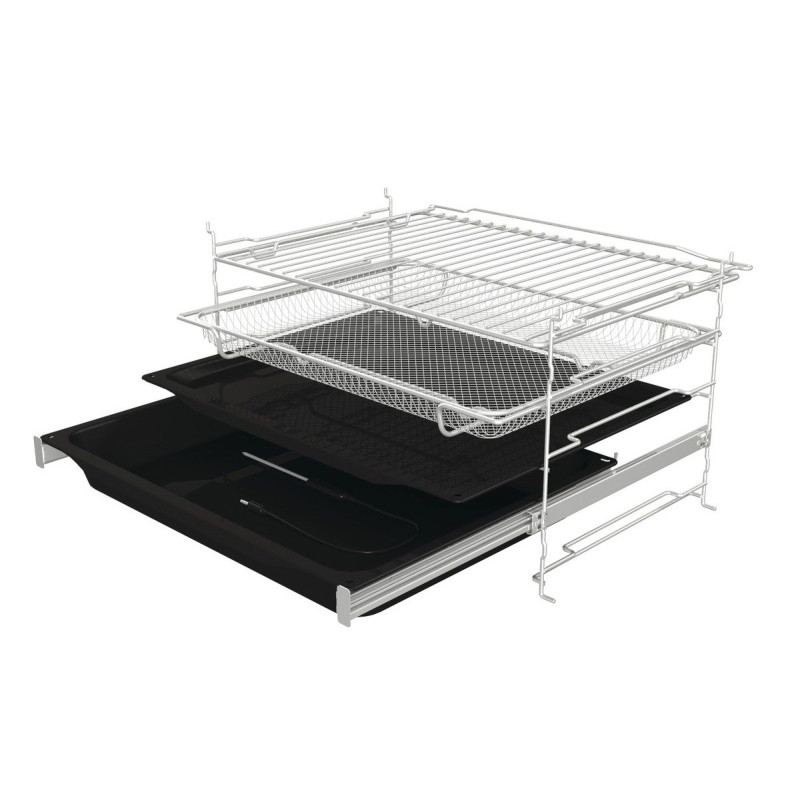 Духова шафа Gorenje G800 BPSA6138B