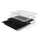 Духова шафа Gorenje G800 BPSA6138B