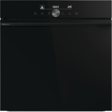 Духова шафа HISENSE BSA65334ABG8