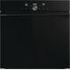 Духова шафа HISENSE BSA65334ABG8
