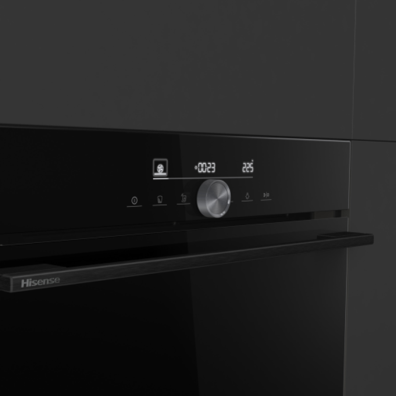 Духова шафа HISENSE BSA65334ABG8