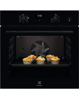 Духова шафа Electrolux EOD3C70TK