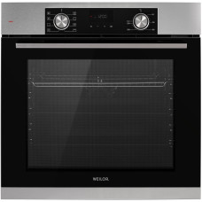 Духова шафа WEILOR FDO6F8BI