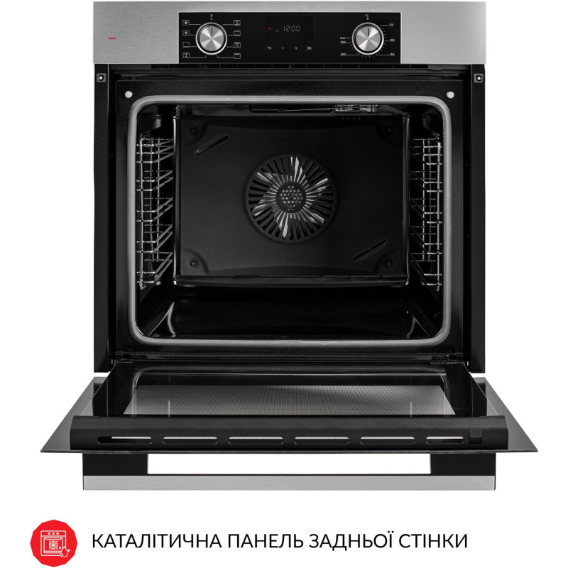 Духова шафа WEILOR FDO6F8BI