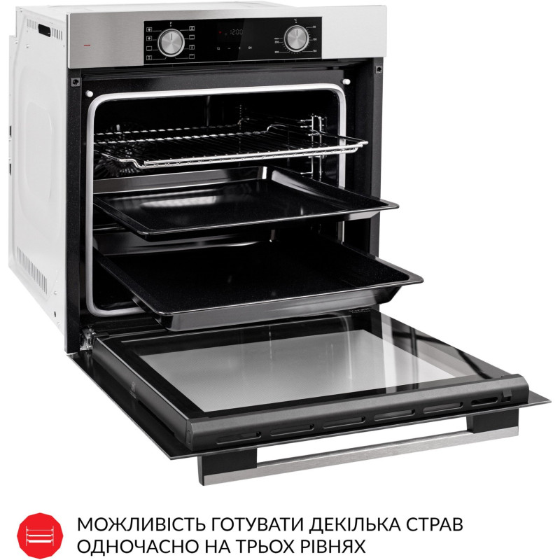 Духова шафа WEILOR FDO6F8BI