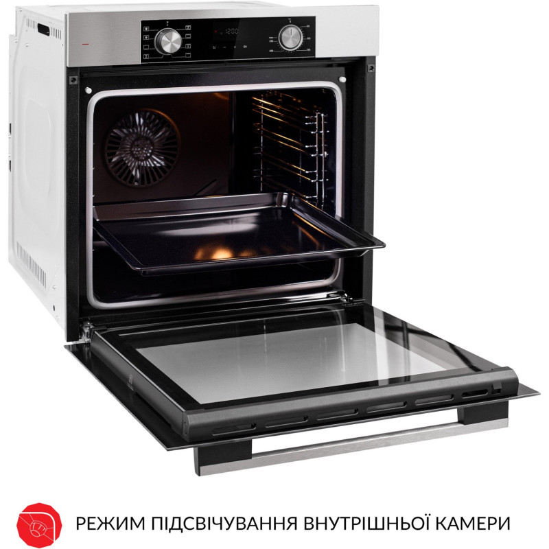 Духова шафа WEILOR FDO6F8BI